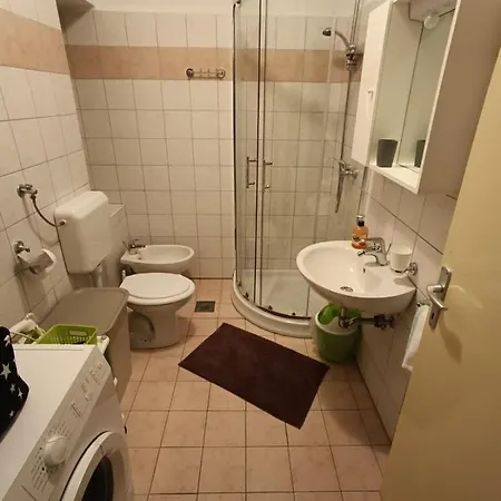 Lägenhet Rajkovic